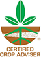 Certified Crop Advisor (CCA) logo