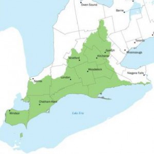 LEADS Eligible Area